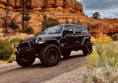 Escalante Yurts Book Your Stay Jeep Rental epic jeeps in escalante
