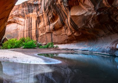 Escalante Yurts Luxury Yurts Golden Cathedral Neon Canyon Escalante National Park Utah