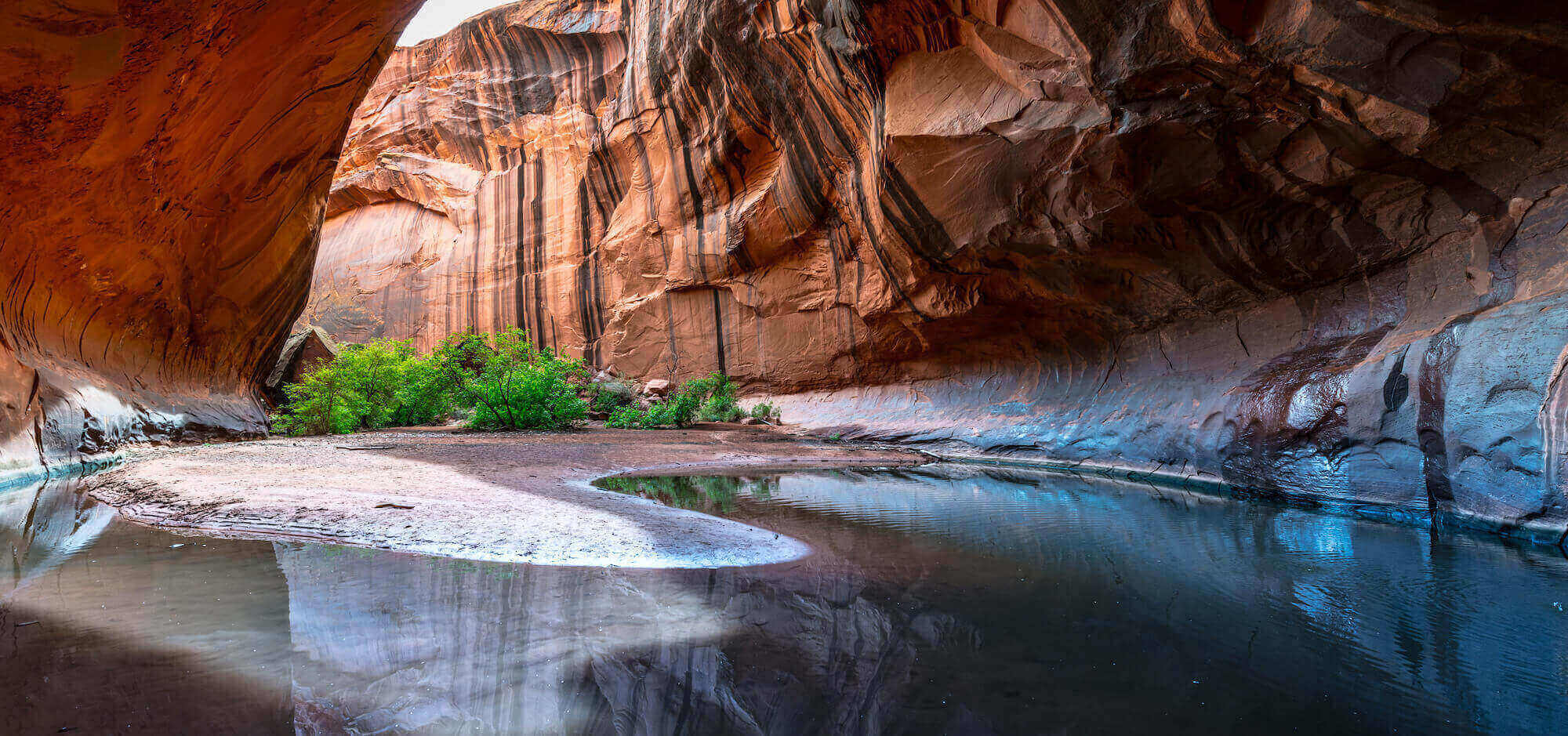 Escalante Yurts Luxury Yurts Golden Cathedral Neon Canyon Escalante National Park Utah