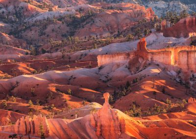 Escalante Yurts Plan Your Visit Bryce Canyon