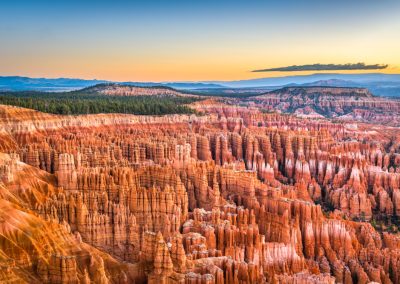 Escalante Yurts Plan Your Visit Bryce Canyon