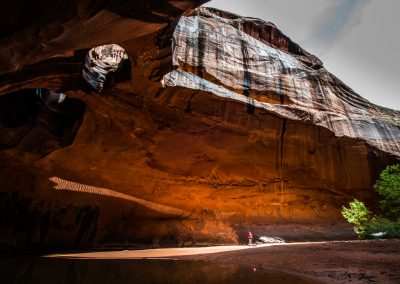 Escalante Yurts Plan Your Visit Golden Cathedral