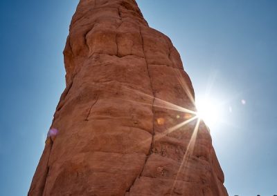 Escalante Yurts Plan Your Visit Kodachrome Basin State Park