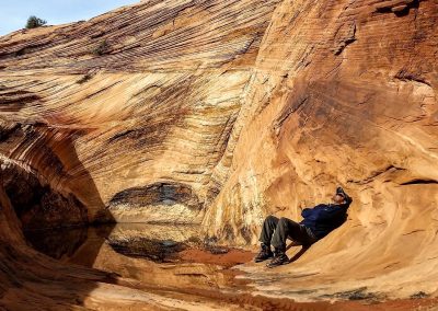 Escalante Yurts Plan Your Visit utah outdoor guide