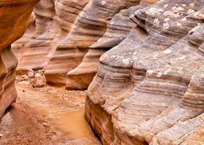 Escalante Yurts Plan Your Visit willis creek hike