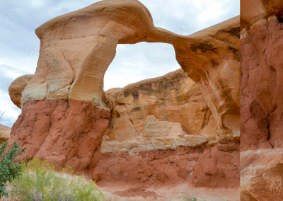 Escalante Yurts two images preview