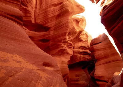 Escalante Yurts Plan Your Visit red rock background