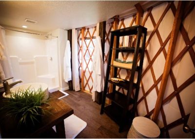 Escalante Yurts-What Is a Yurt