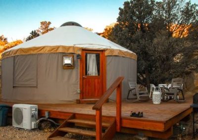 Escalante Yurts-Why Yurts are the Perfect Summer Getaway