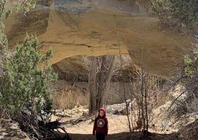 More family fun activities in Southern Utah