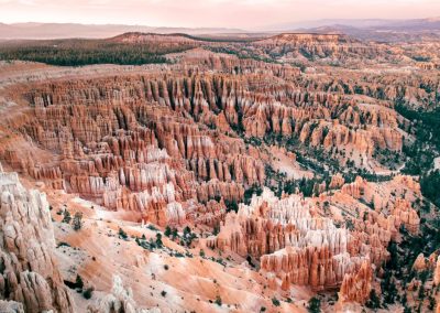 Bryce Canyon in Color Country