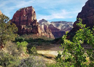 Zion National Park