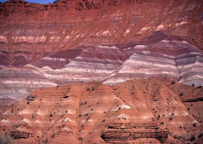 The Grand Staircase Escalante National Monument