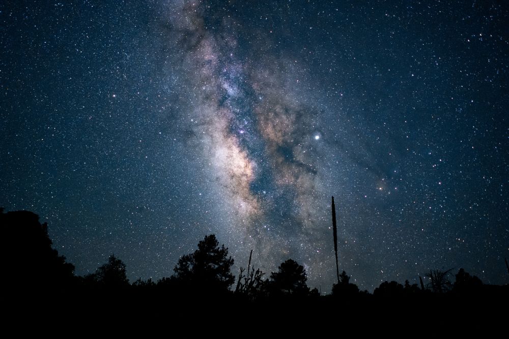 Why stargazing in Bryce Canyon is so special