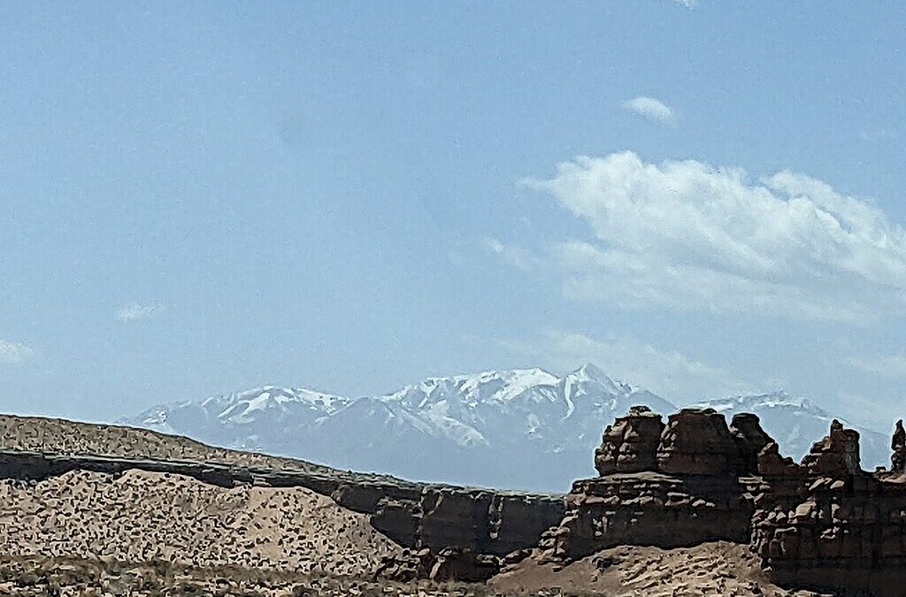 Capitol Reef adventures should be on your bucket list