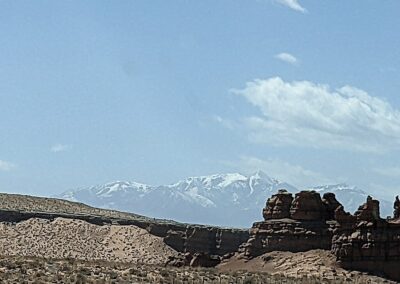 Capitol Reef adventures should be on your bucket list