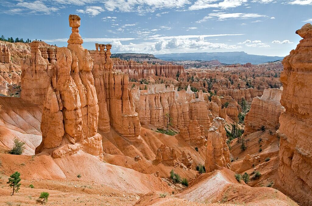Bryce Canyon National Park activities