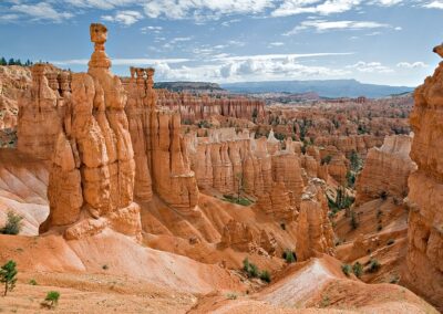 Bryce Canyon National Park activities