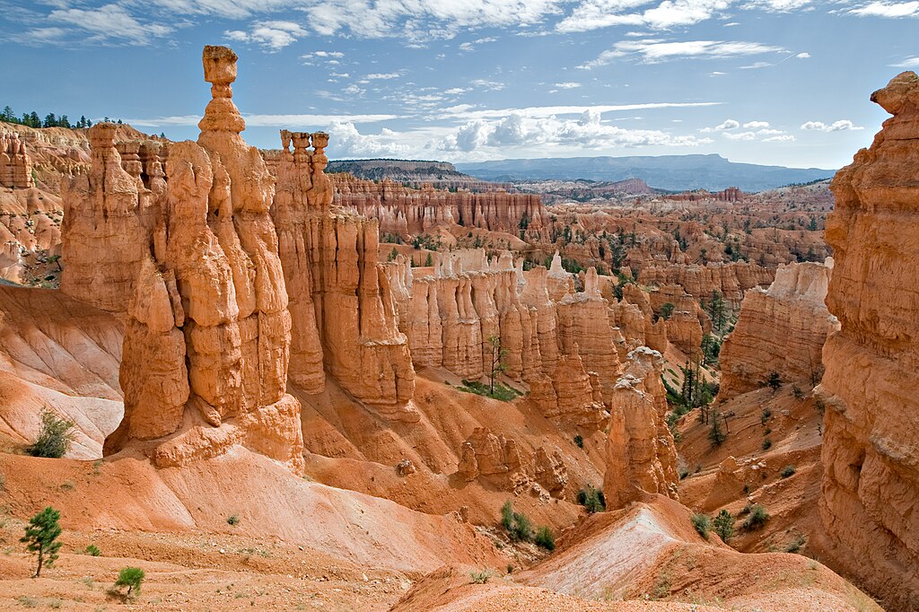 Bryce Canyon National Park activities