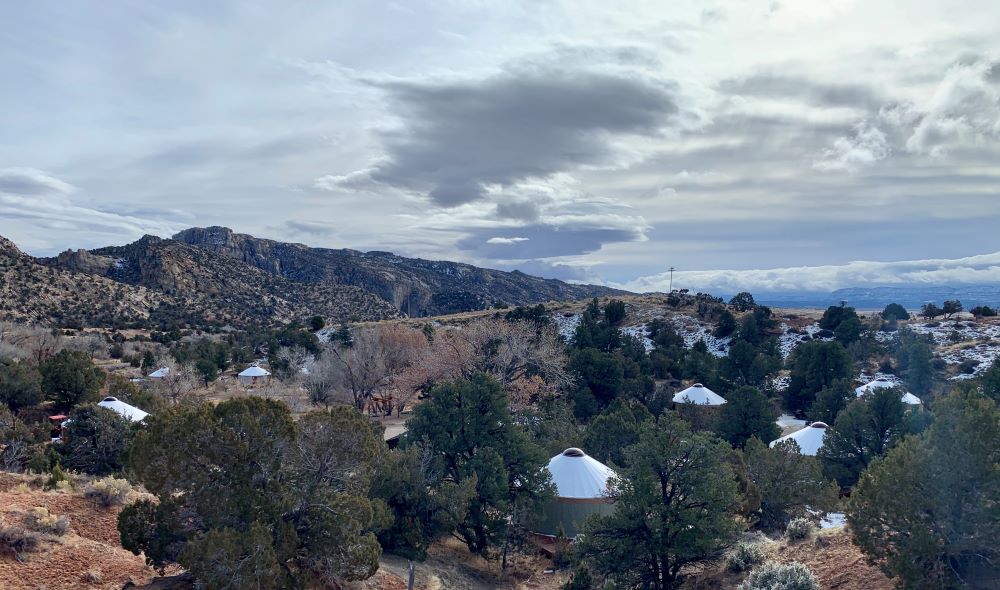 Fall things to do in Escalante, Utah