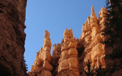 Yurt Glamping in Bryce Canyon National Park: 5 Ways to Prepare