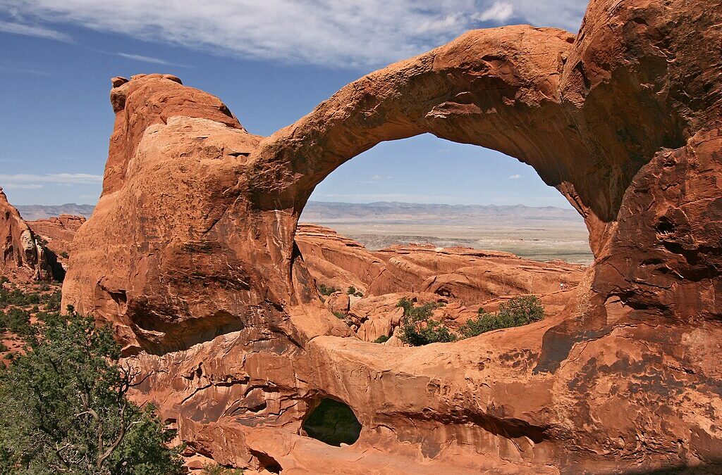 The Mighty 5: Stunning National Park Treasures to Behold in Utah