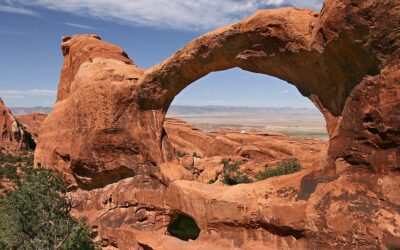 The Mighty 5: Stunning National Park Treasures to Behold in Utah