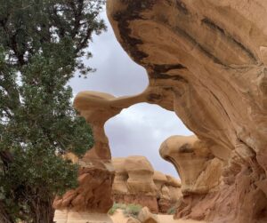 Devil's Garden is one of the best ATV and side-by-side adventures in southern Utah