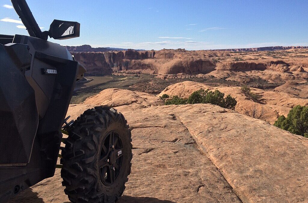 ATV and Side-by-Side Adventures: 3 Trails Worth Every Breathtaking Second