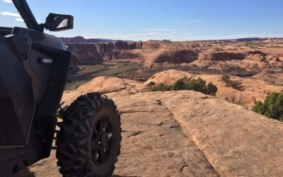 ATV and Side-by-Side Adventures: 3 Trails Worth Every Breathtaking Second