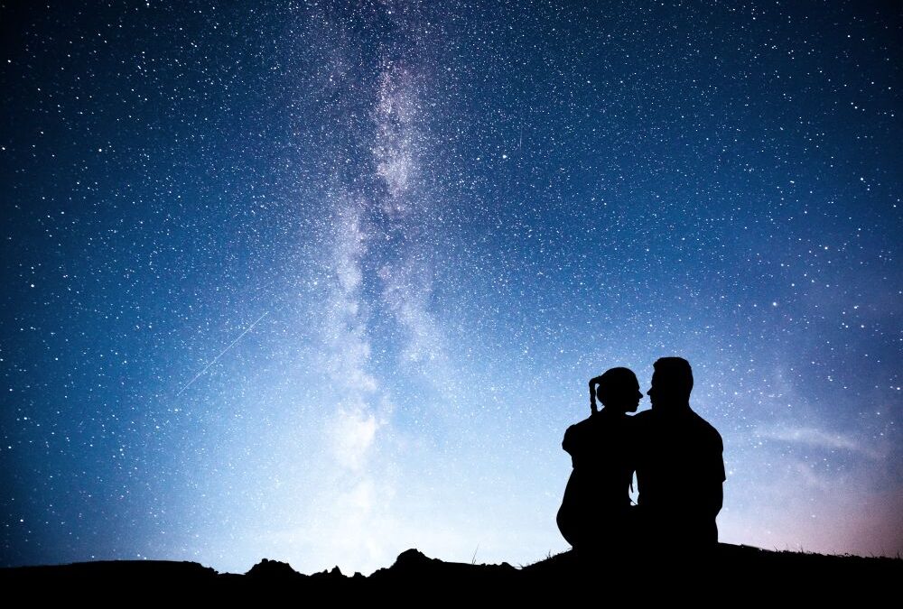 Love awaits wth romantic yurt getaways in Southern Utah