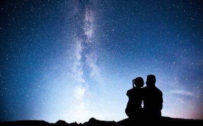 Romantic Yurt Getaways in Southern Utah for Couples Who Want Something Different